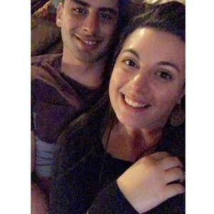 Meet your Posher, Ronnie